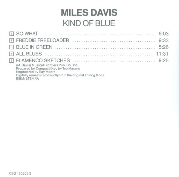 kind-of-blue