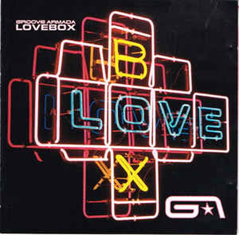lovebox