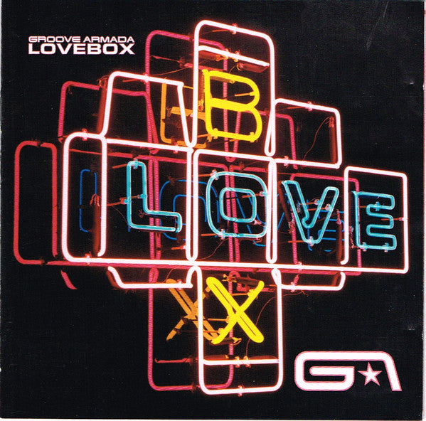 lovebox