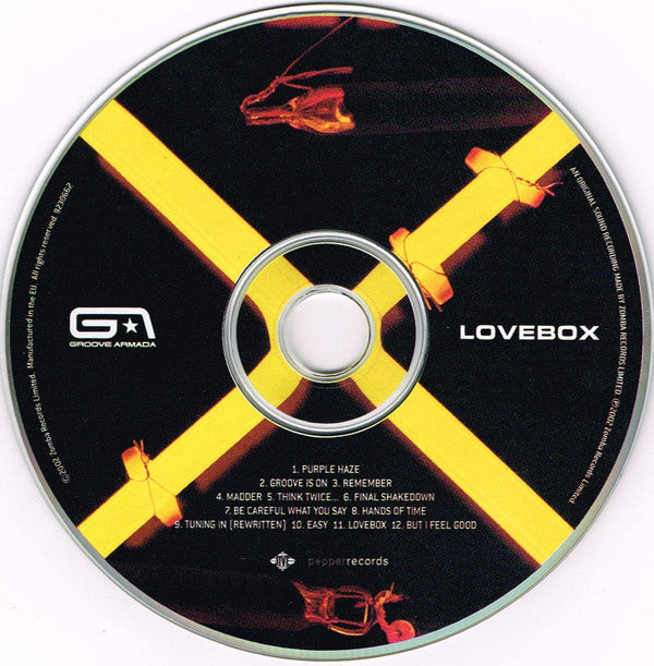 lovebox