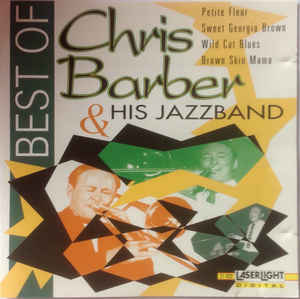 best-of-chris-barber-&-his-jazzband
