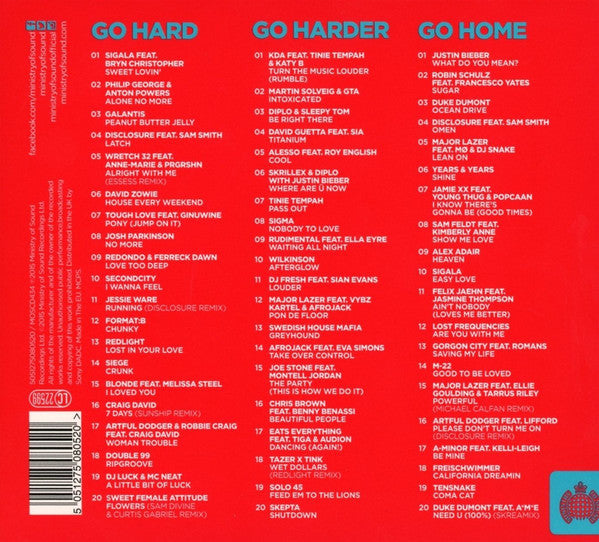 go-hard-or-go-home