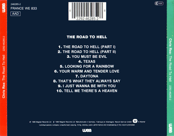 the-road-to-hell
