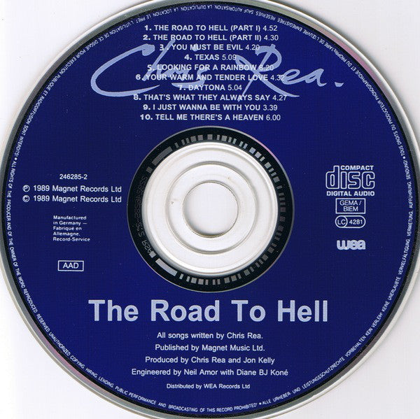 the-road-to-hell