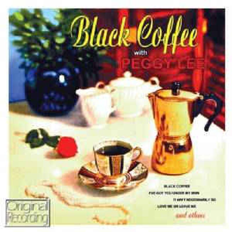 black-coffee