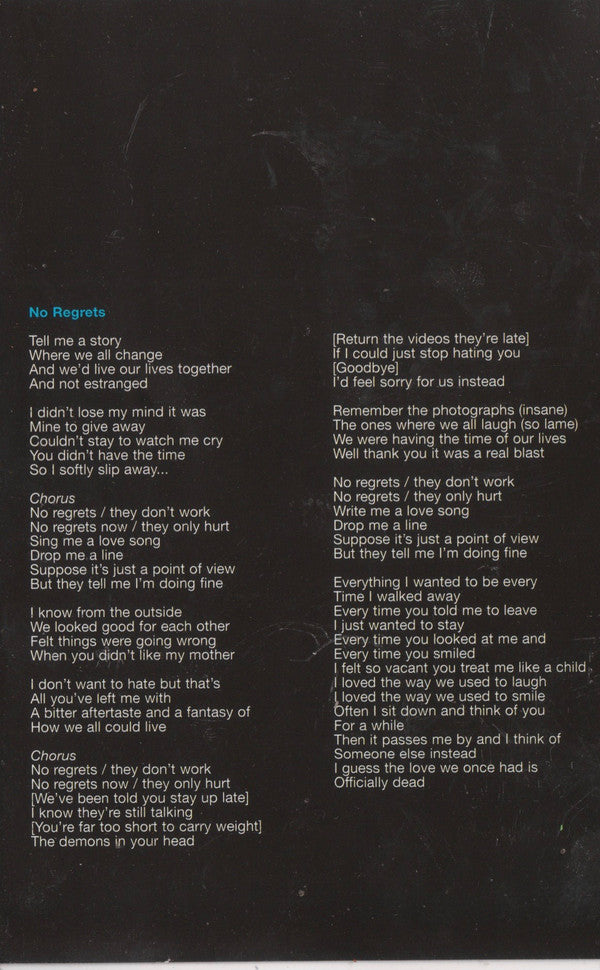 ive-been-expecting-you