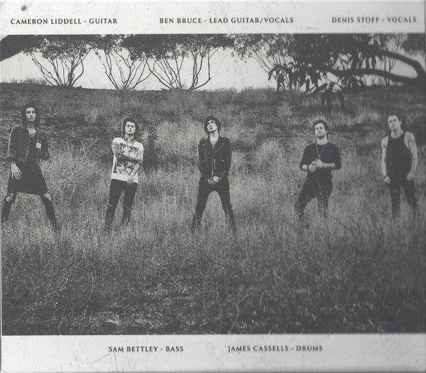 the-black
