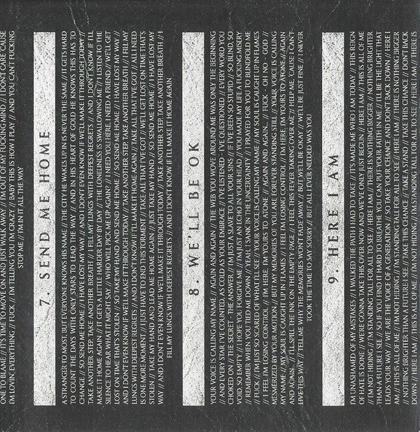 the-black