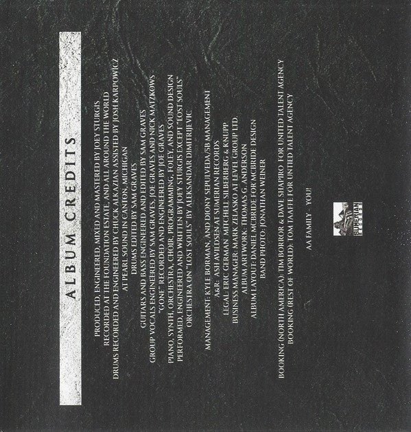 the-black