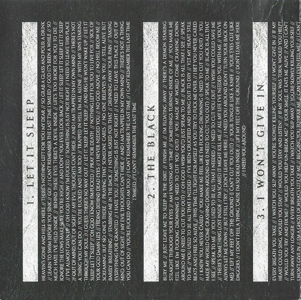 the-black