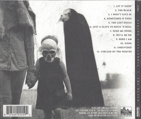 the-black