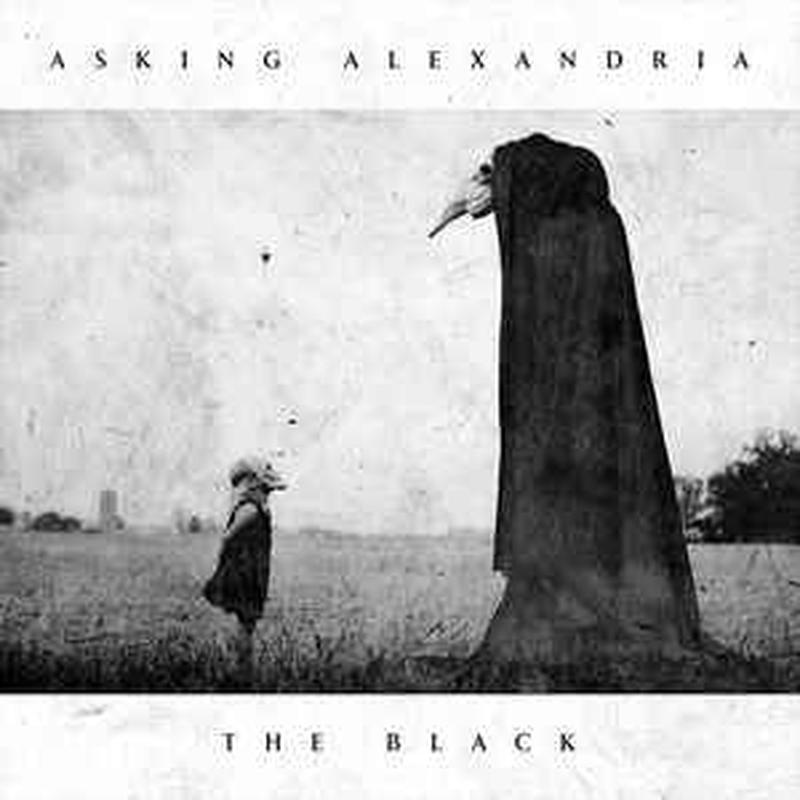 the-black