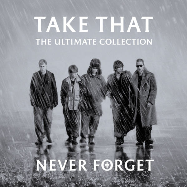 the-ultimate-collection---never-forget