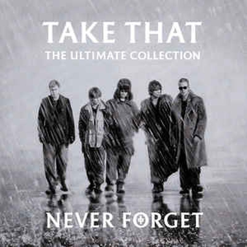 the-ultimate-collection---never-forget