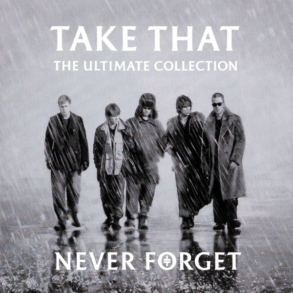the-ultimate-collection---never-forget