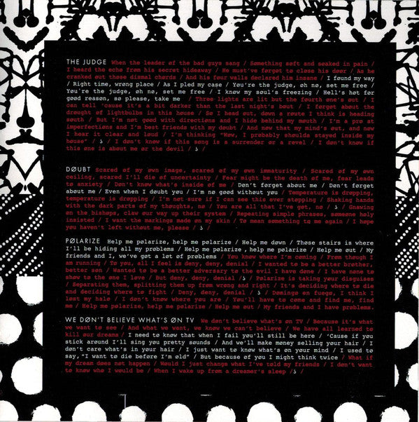 blurryface