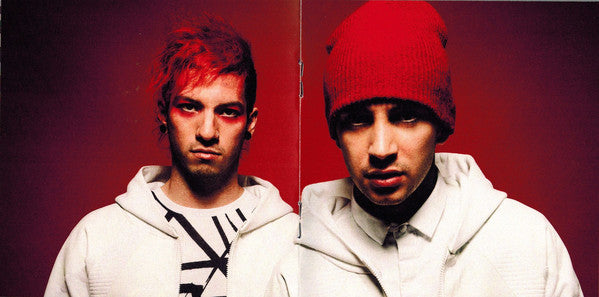 blurryface