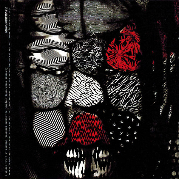 blurryface