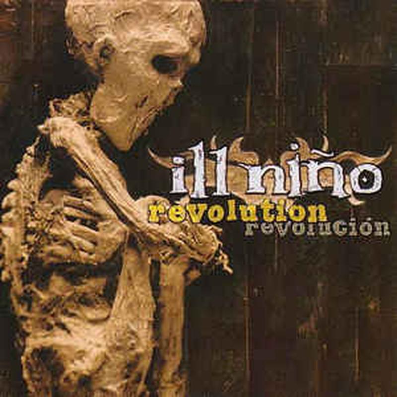 revolution-revolución