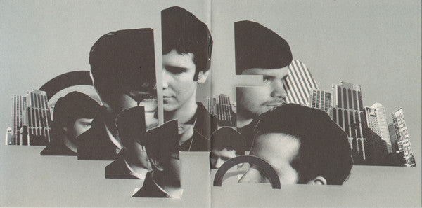 the-futureheads