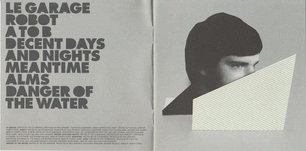 the-futureheads