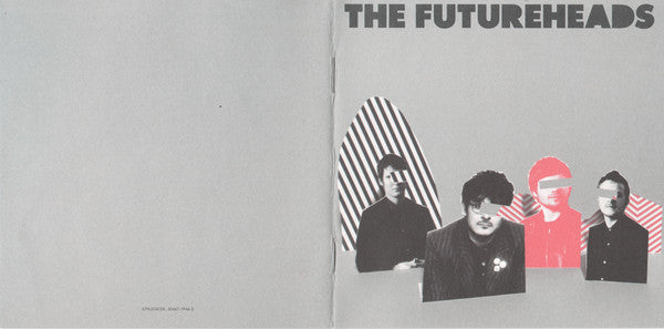 the-futureheads