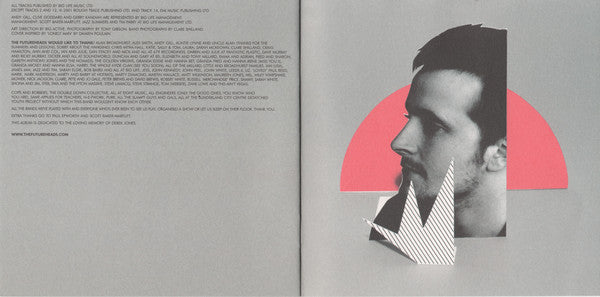 the-futureheads