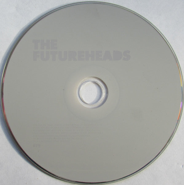 the-futureheads