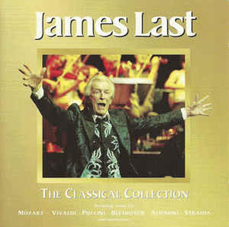 the-classical-collection