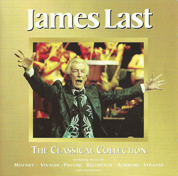 the-classical-collection