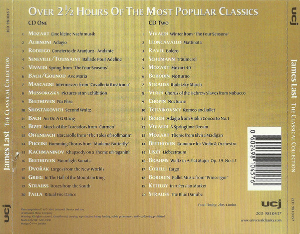 the-classical-collection