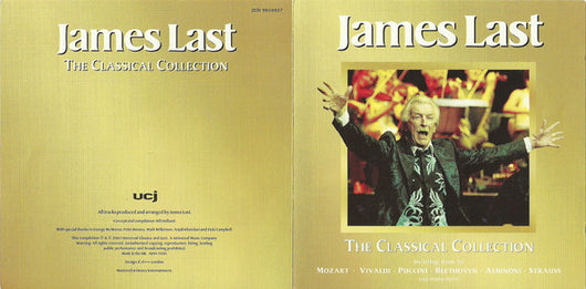 the-classical-collection