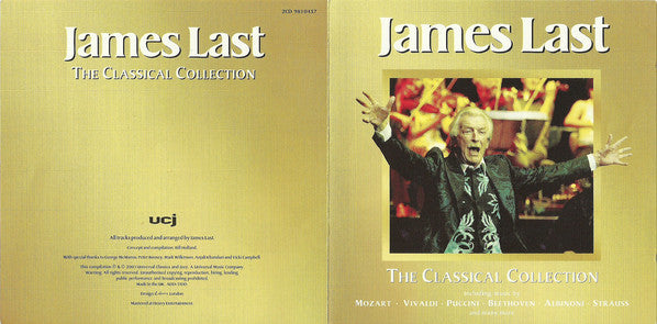 the-classical-collection