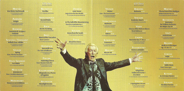 the-classical-collection