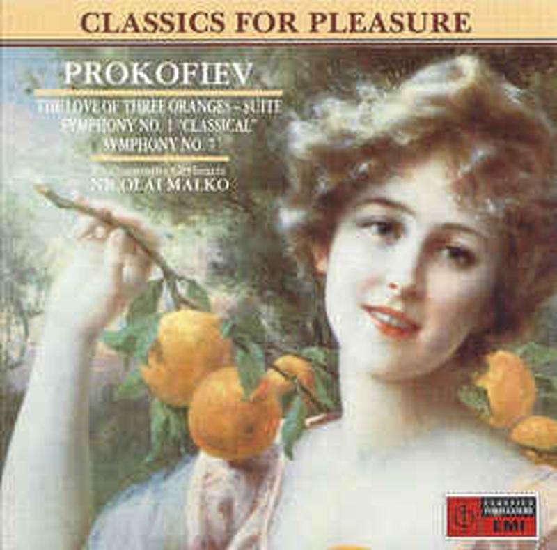 the-love-of-three-oranges-suite-/-symphony-no.-1-"classical"-/-symphony-no.-7
