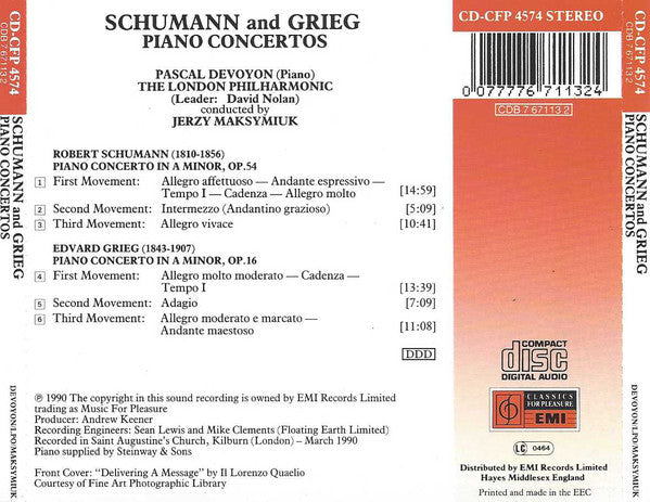 piano-concertos