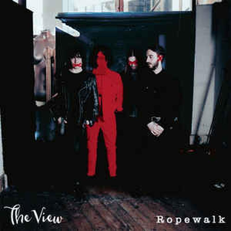 ropewalk