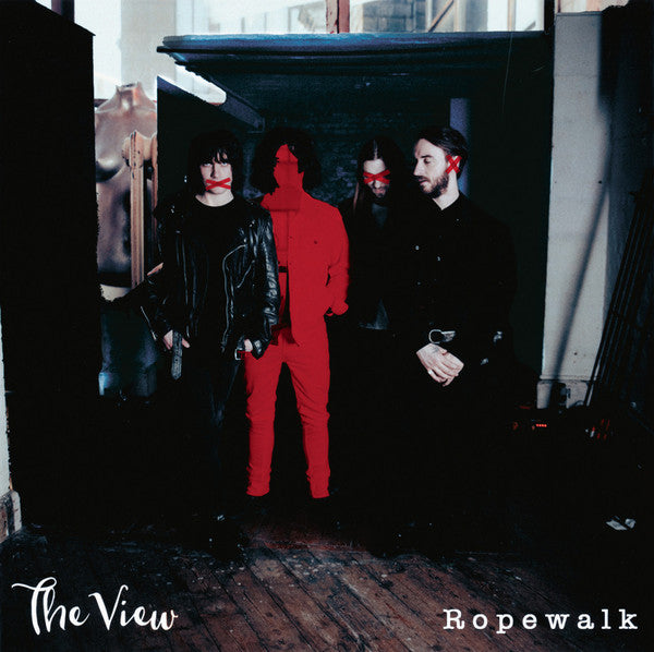 ropewalk