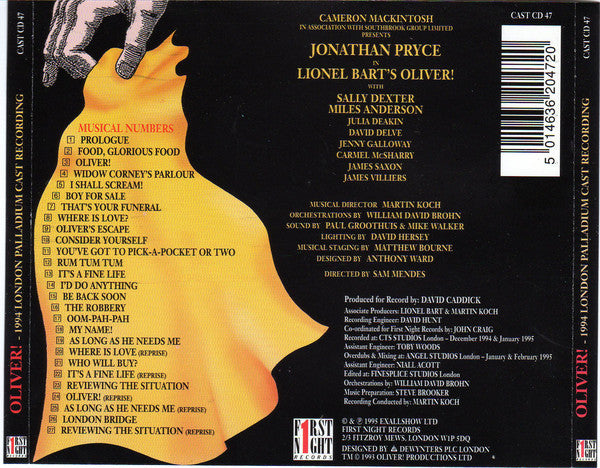oliver!-(the-1994-london-palladium-cast-recording)