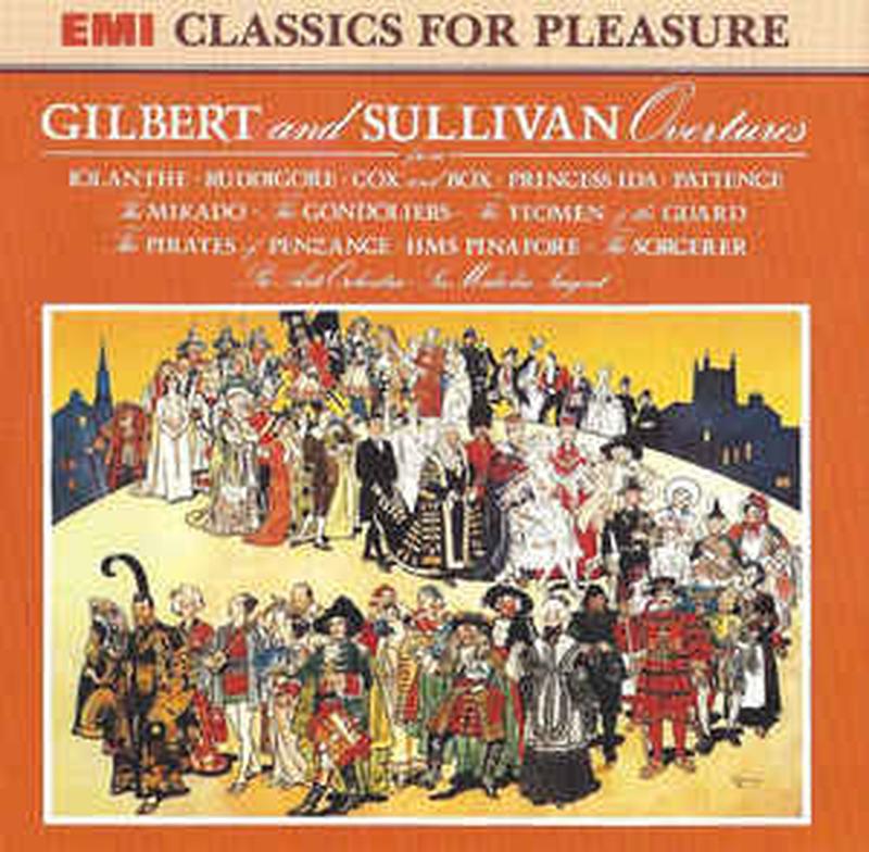 overtures