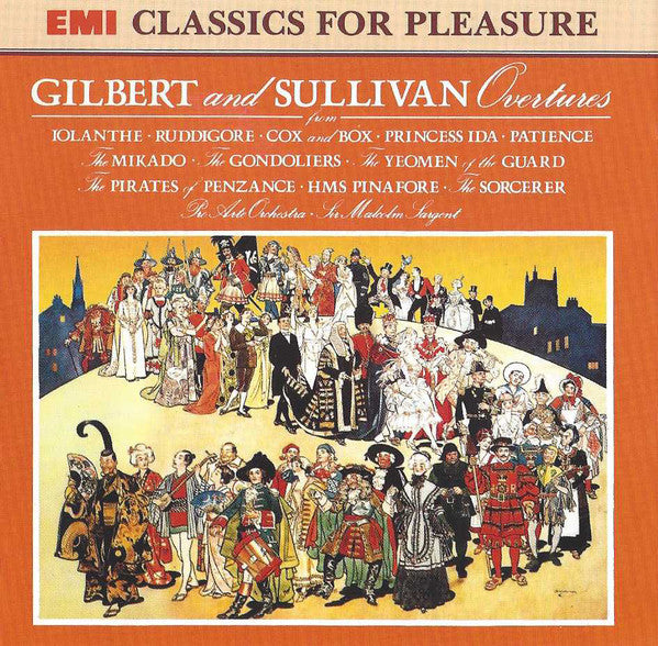 overtures
