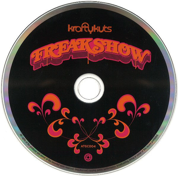 freakshow