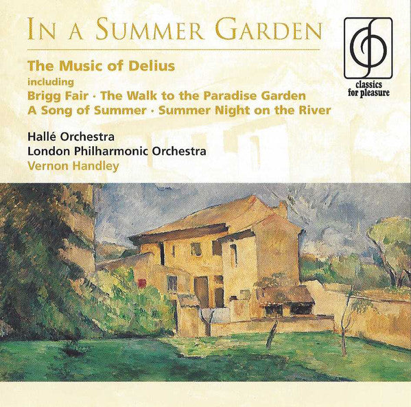 in-a-summer-garden