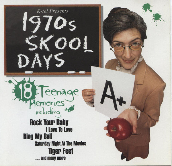 1970s-skool-days