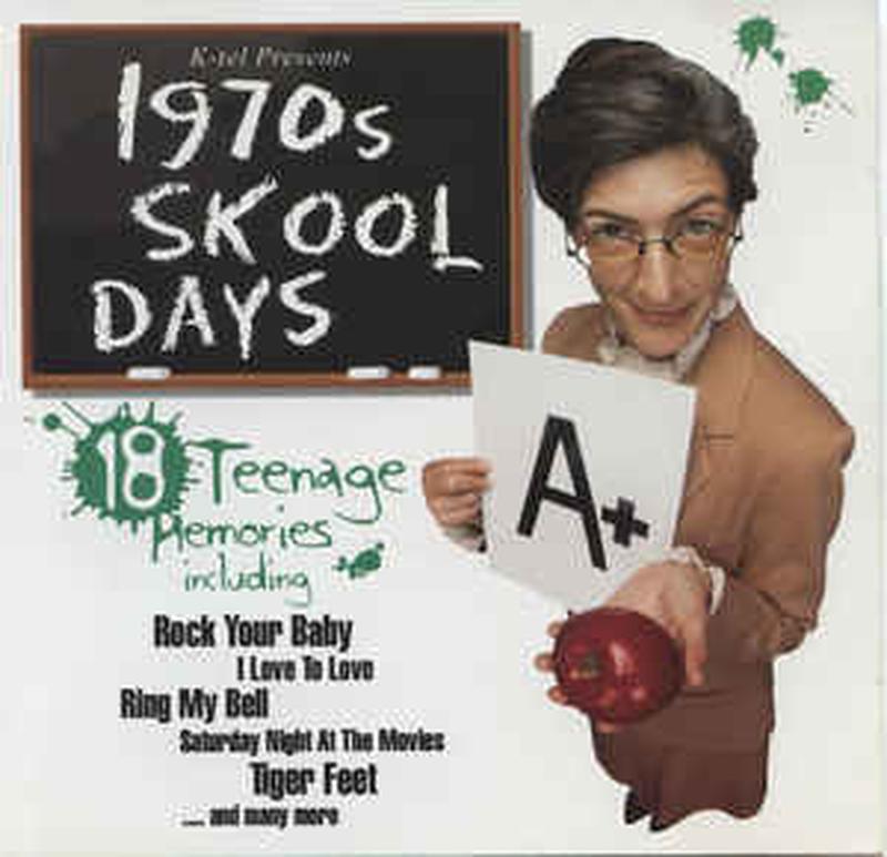 1970s-skool-days