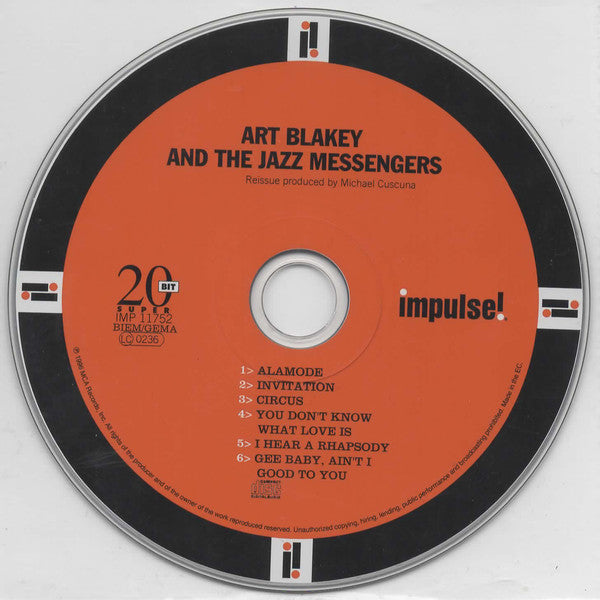 art-blakey-&-the-jazz-messengers