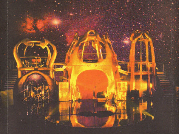 the-gold-experience