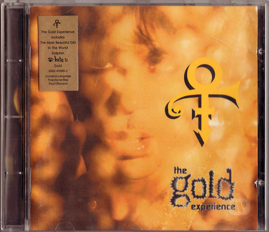 the-gold-experience