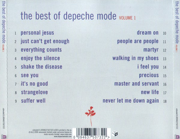 the-best-of-(volume-1)