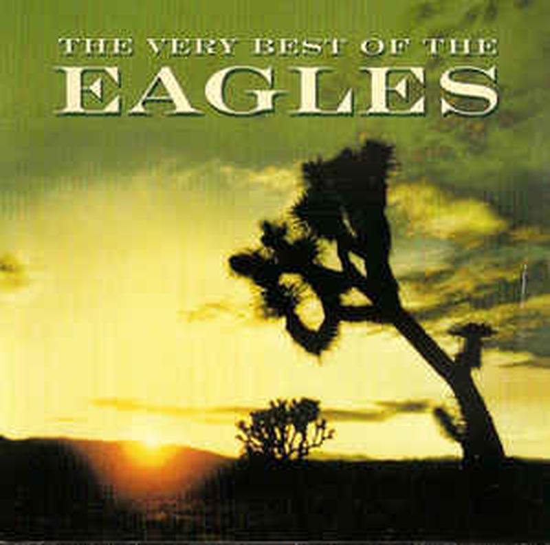 the-very-best-of-the-eagles
